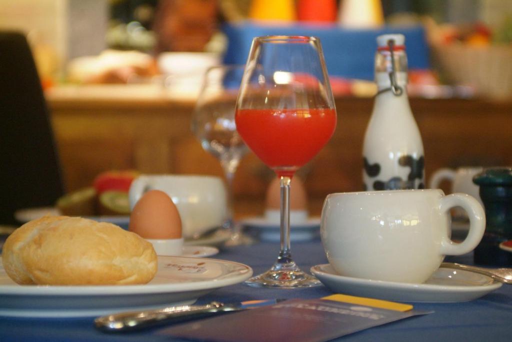 Sint-Laureins Hotell Westende Eksteriør bilde